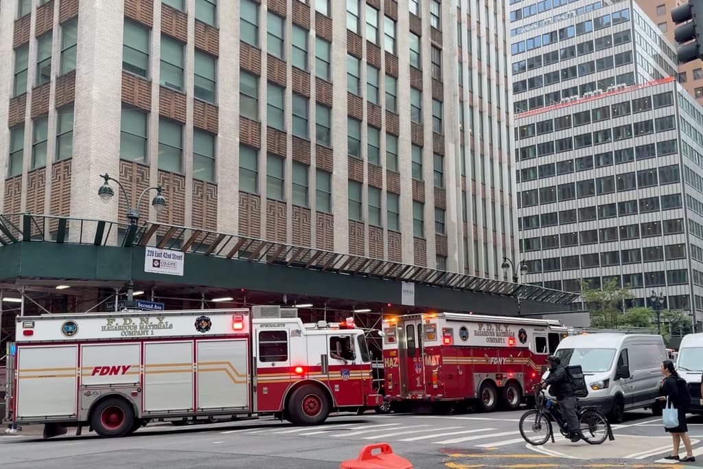 icon for Criminal charges in Pfizer building structural failure by December 31?