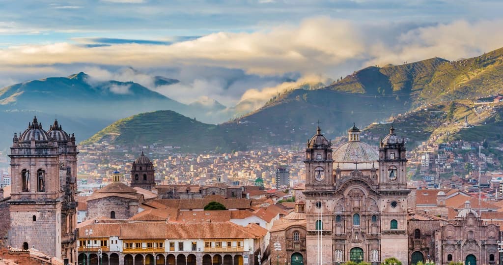 Cusco Mayoral Election Winner - image