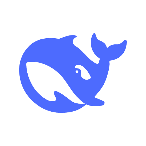 icon for Next DeepSeek Flash released by...?