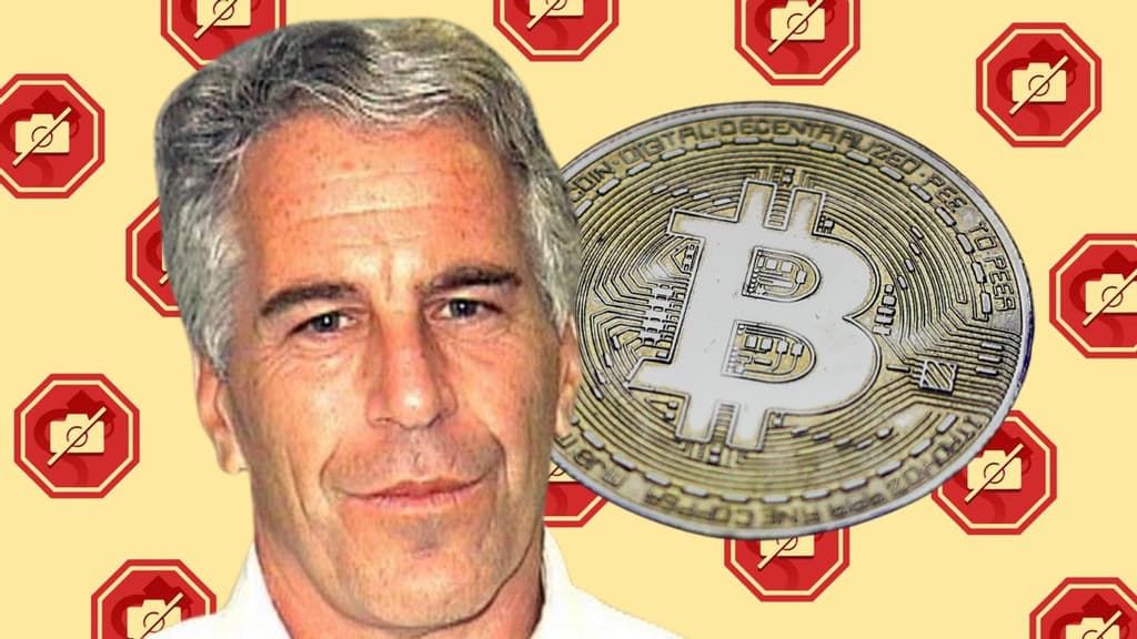 Nothing Ever Happens: Satoshi Nakamoto card icon