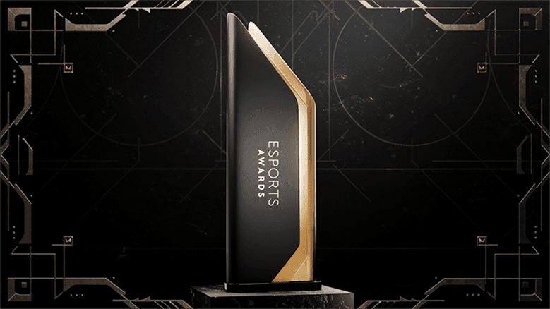 icon for Esports Awards: Mobile Game of the Year