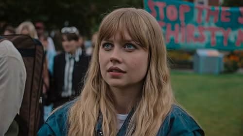 icon for "Finding Emily" Rotten Tomatoes Score?