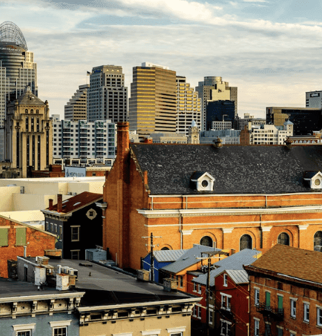 icon for Cincinnati, OH by November 30