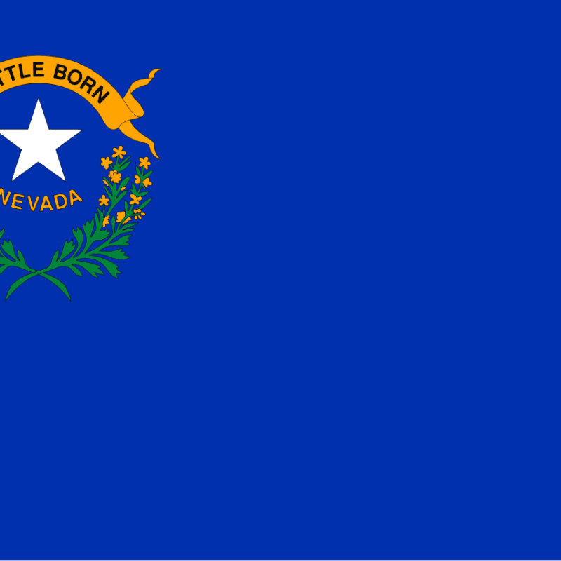 icon for Nevada Secretary of State Election Winner