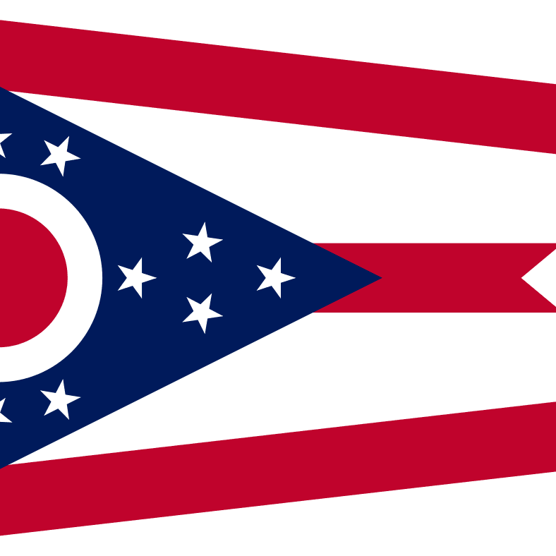 icon for Ohio Secretary of State Election Winner