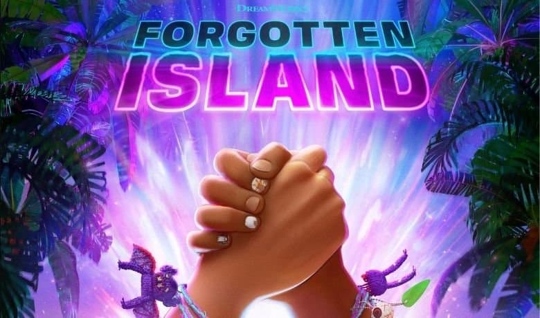 icon for Will "Forgotten Island" Opening Weekend Box Office be less than 13m?