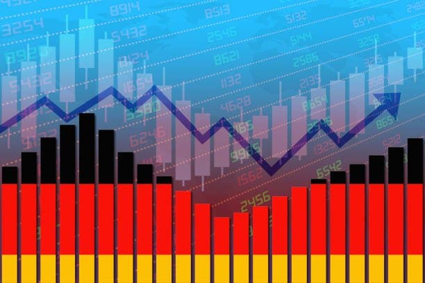 Germany GDP growth in Q3 2026? card icon