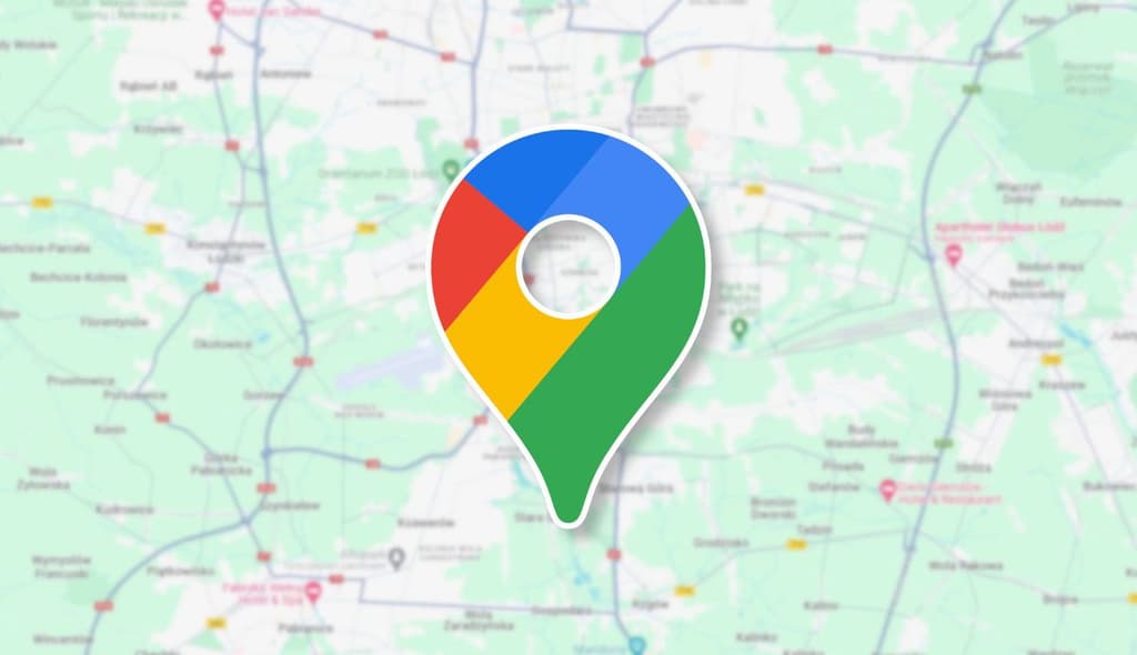 icon for Google Maps renames Lake Ontario to "Lake America" in 2026?