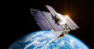 Google x SpaceX agree to put data centers in space by...? card icon