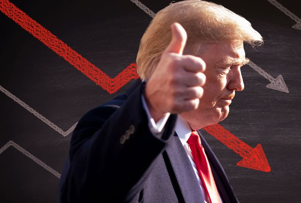 icon for How low will Trump's approval rating go in 2026?
