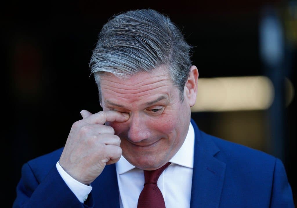 icon for How many UK Prime Ministers by end of 2027?