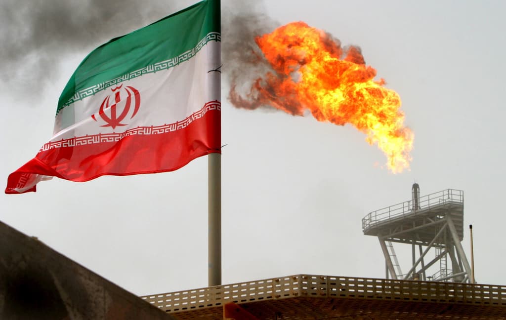 IAEA visits Isfahan, Fordow, or Natanz nuclear site by...? card icon