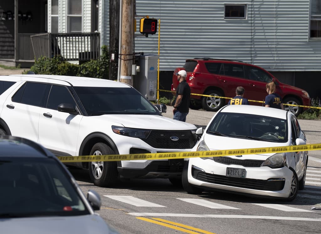 icon for ICE Agent charged in Maine incident by August 31?