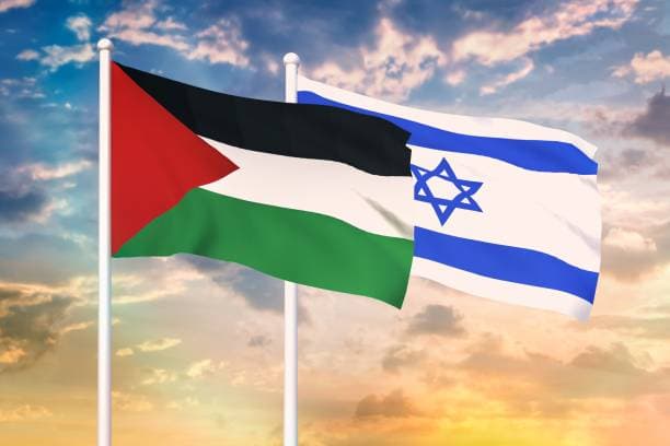Israel x Hamas Ceasefire Phase II by...? card icon