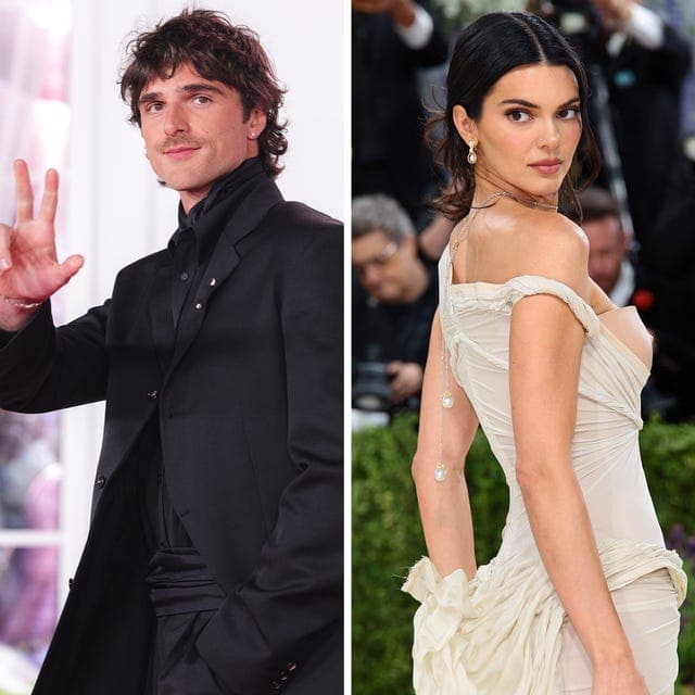 icon for Jacob Elordi and Kendall Jenner engaged in 2026?