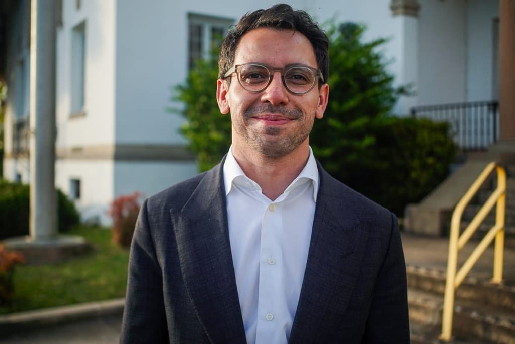 icon for James Fishback vote share in 2026 Florida Republican Governor Primary?