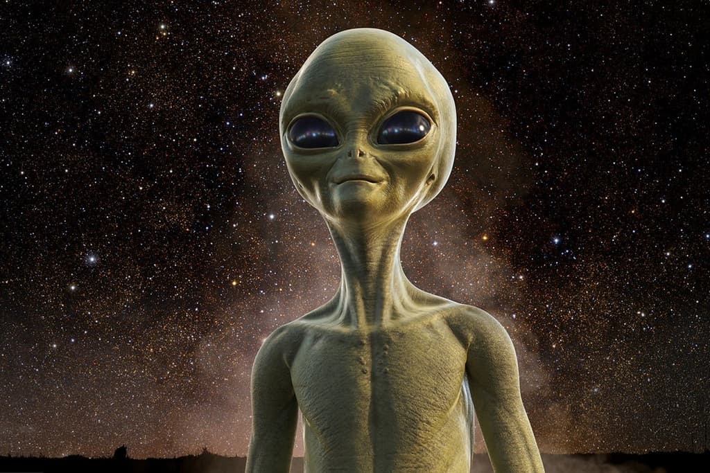 Japan declassifies new UFO files in 2026? card icon