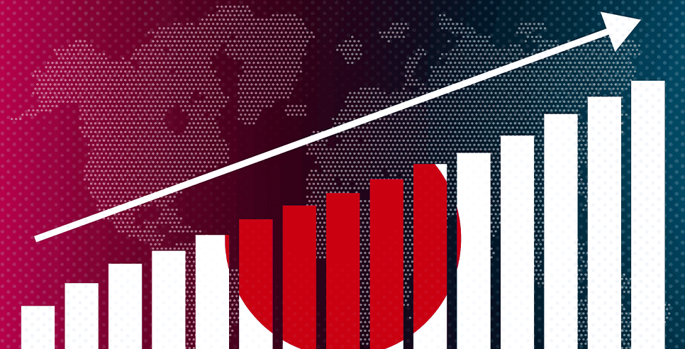 Japan GDP growth in Q3 2026 (QoQ Annualized)? card icon