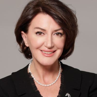 icon for Atifete Jahjaga