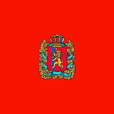 icon for Krasnoyarsk Krai Parliament Election: Party Winner