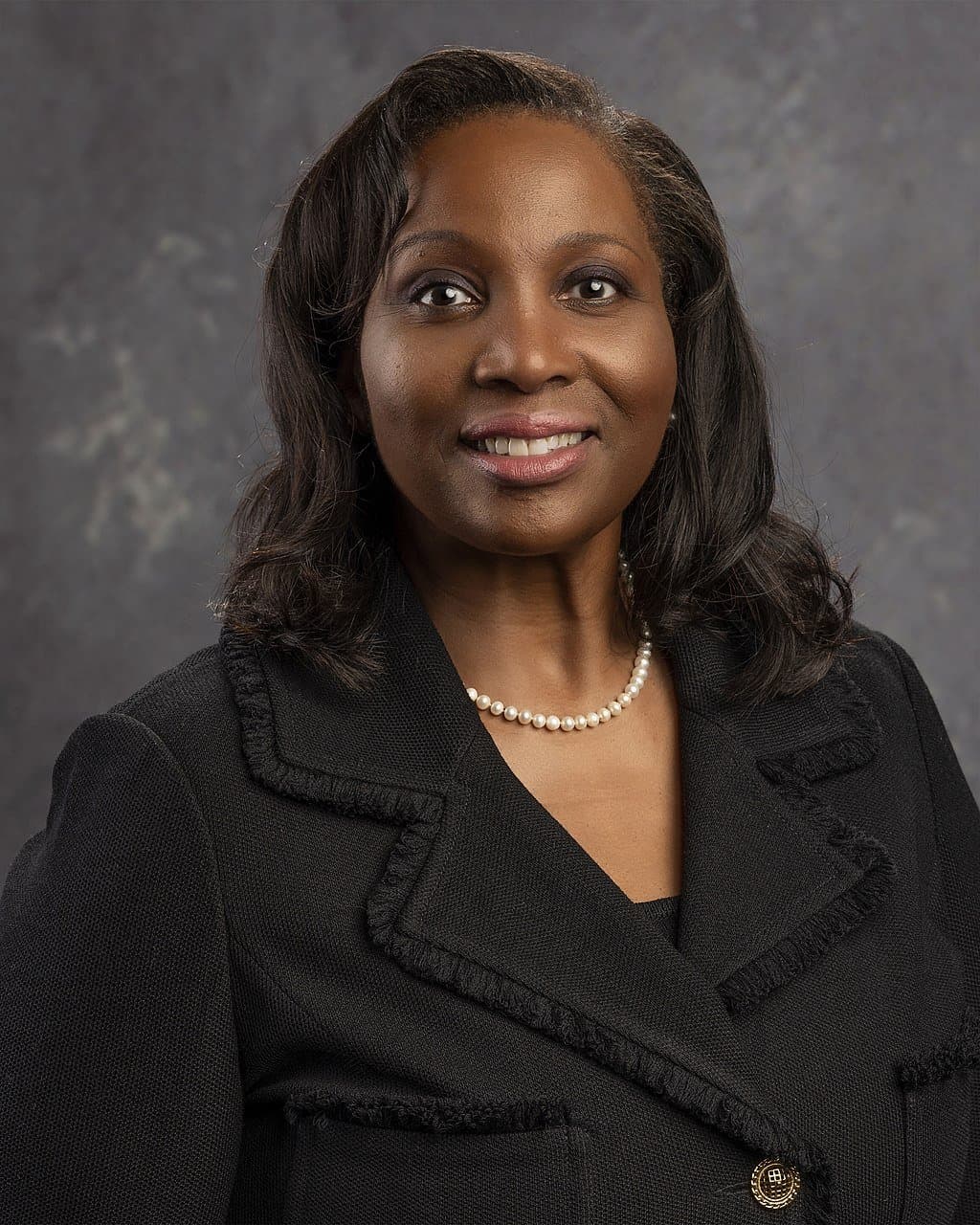 Lisa Cook officially out as Fed Governor by...? card icon