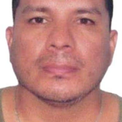 icon for Rubén Antonio Hernández Del Águila