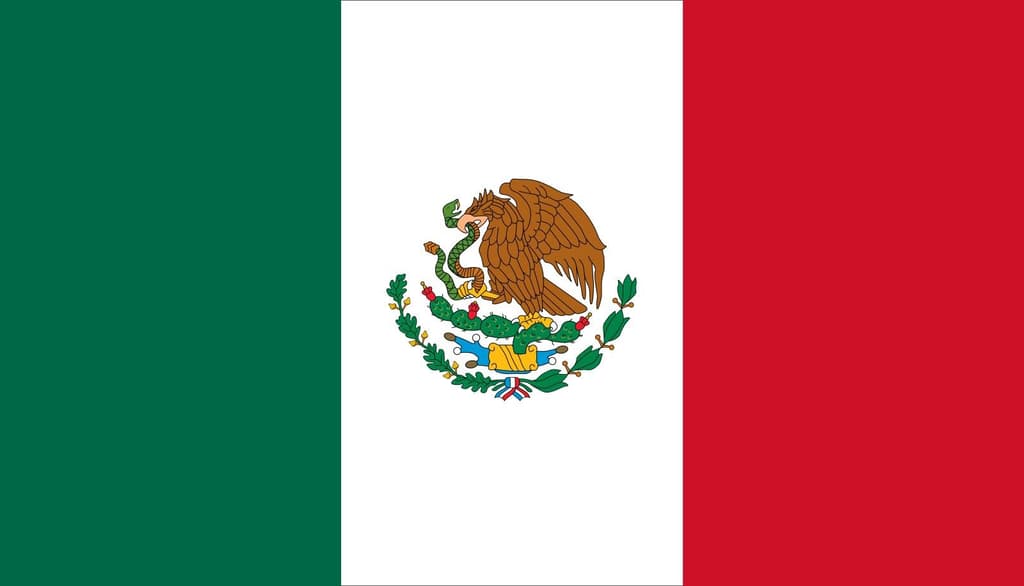 Mexico Legislative Election Winner - image