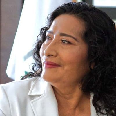 icon for Abelina López Rodríguez