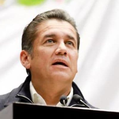 icon for Carlos Alberto Puente Salas