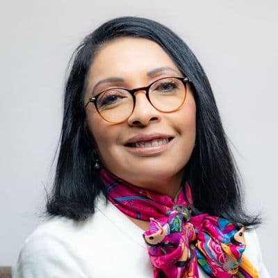icon for Esthela Damián Peralta