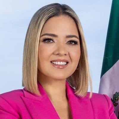 icon for Estrella Palacios Domínguez