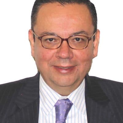icon for Germán Martínez Cázares