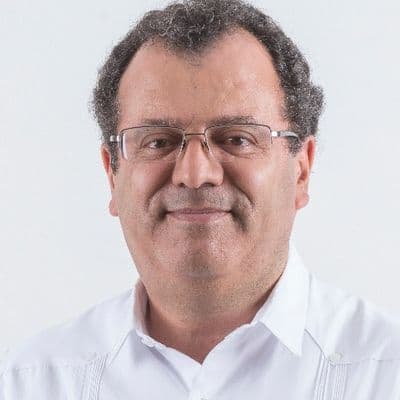 icon for Gilberto Herrera Ruiz