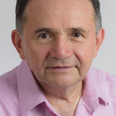 icon for José Luis Pech Várguez