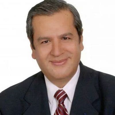 icon for Rogelio Ortega Martínez