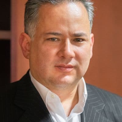 icon for Santiago Nieto Castillo