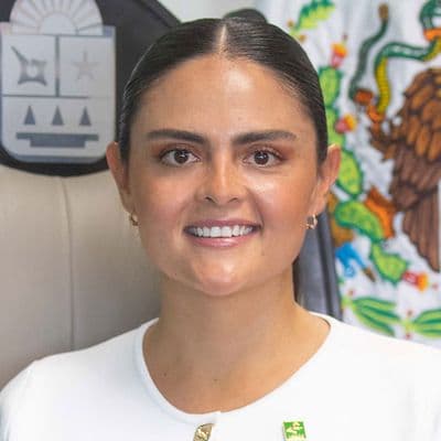 icon for Alexa Murguía Trujillo