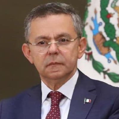 icon for César Yáñez Centeno