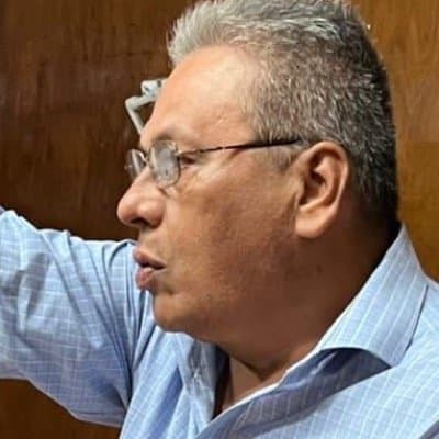 icon for Enrique Díaz López