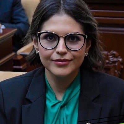 icon for Genny Janeth López Valenzuela