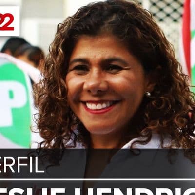 icon for Leslie Hendricks Rubio