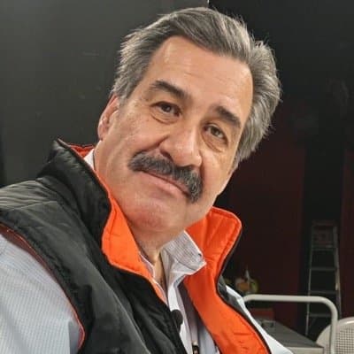 icon for Manuel Garrido Patrón