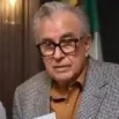 icon for Omar López Campos
