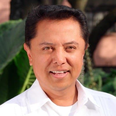 icon for Pablo Amílcar Sandoval Ballesteros