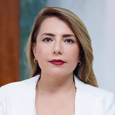 icon for Roxana Rubio Valdez