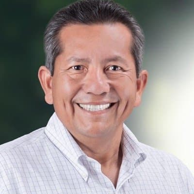icon for Carlos Reyes Torres