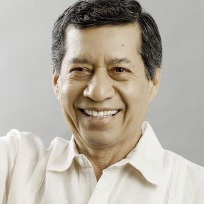icon for Marcial Rodríguez Saldaña