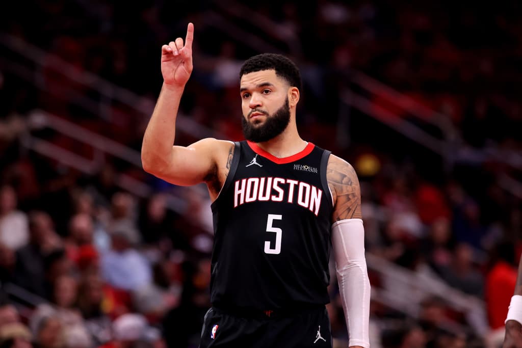 icon for Will Fred VanVleet play for the Golden State Warriors in 2026-27?