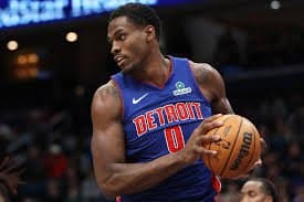 icon for NBA Free Agency: Jalen Duren Next Team