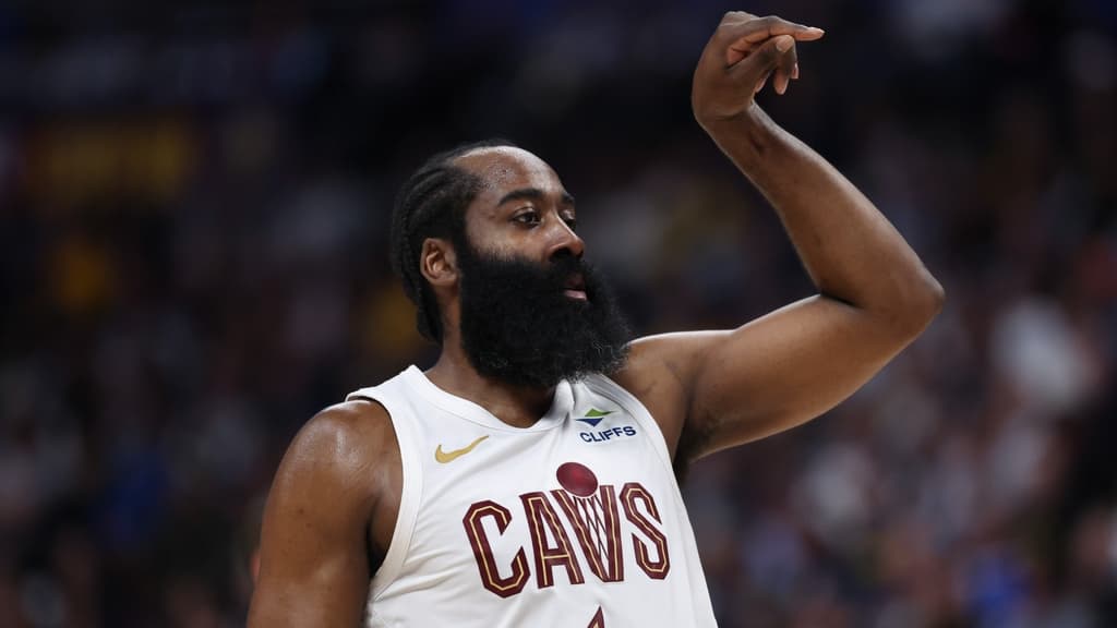 icon for Will James Harden play for the Cleveland Cavaliers in 2026-27?